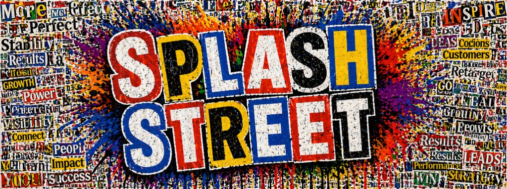 SplashStreet