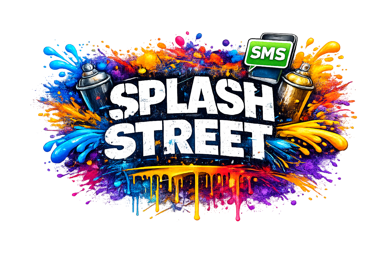 SplashStreet
