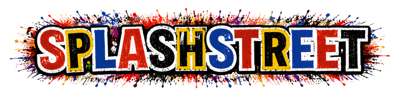 SplashStreet